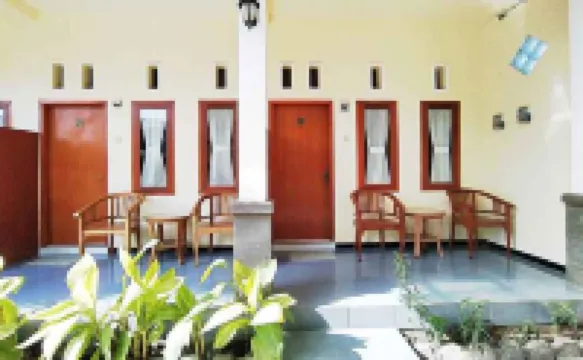 Majapahit Residence Syariah by Homey