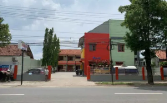 Hotel Kini Jaya