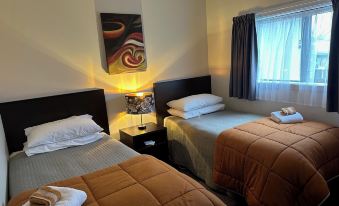 Anderson Park Motel