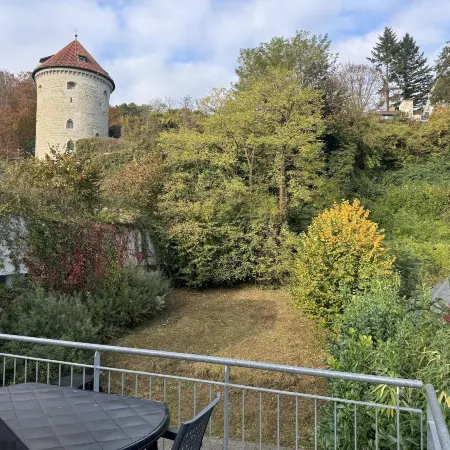 Ferienhaus Möhrle 6