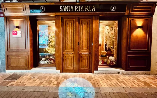 Santa Rita Rita B&B - Homestays