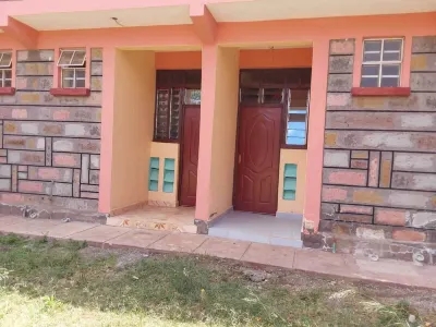 Water-Point Guest House Hotels in 