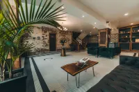 The Chandler Hotel Hotel a Carrollton