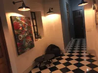 AHIVÁ Espacio Temporal