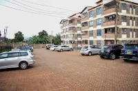 Clifton Bnb Kisii - อพาร์ทเม้นท์