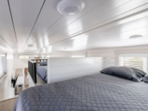 錫安的迷你度假處 蘋果谷酒店