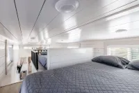 Zion's Tiny Getaway Hotels in Hildale