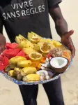Stonefish Inn Jambiani