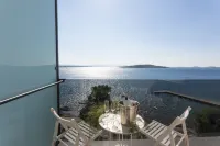 Villa Arausa - Merinäköala