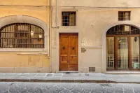 Mamo Florence - Venere & Zefiro Apartments Hotel a Santa Croce