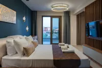 Sky Boutique Hotel Hotels in Agia Triada