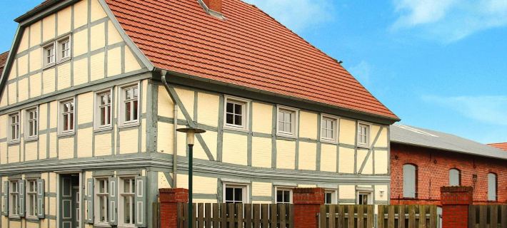 Ferienhaus Rosenhof, Lenzen Hotels in Landkreis Prignitz