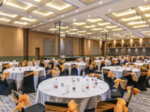 Swiss-Belinn Indramayu Hotels in Indramayu