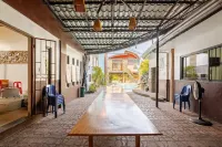 Ross Rose Budget Hotel Hôtels à : Santo Tomas