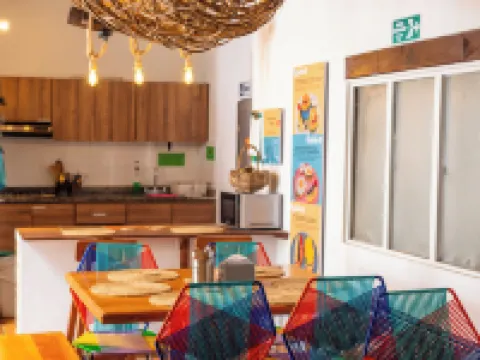Traveler Hostel Hotels in San Gil