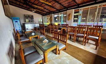 Ibbani Jungle Resort