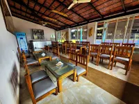 Ibbani Jungle Resort - parking