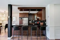 Slopeside Condo