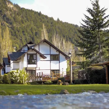 La Fontaine Apart y Hotel