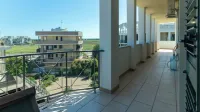 奧里奧內公寓