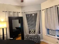 アーバン シカゴ オアシス