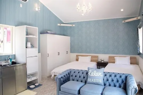 Ponta Village Karuizawa Hotels in Miyota