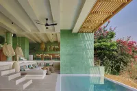 Punta Nayaá - Adults Only - Pools