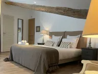 La Maison du Clocher Hotels in Saint-emilion