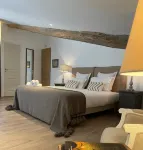 La Maison du Clocher Hotel di Saint-emilion