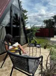 Tilawa La Fortuna Glamping