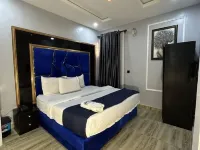 Mountaintop Suite and Apartment オジョドゥのホテル