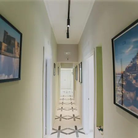 Domus Marina Rooms