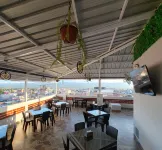 Hotel El Tambo de Tarapoto-Perú