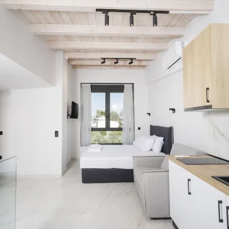 Rigas Boutique Rooms