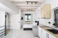 Rigas Boutique Rooms