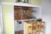 The Kenbury B&B