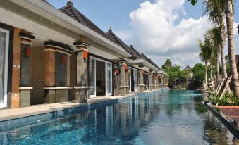 Kori Maharani Villas & Resort