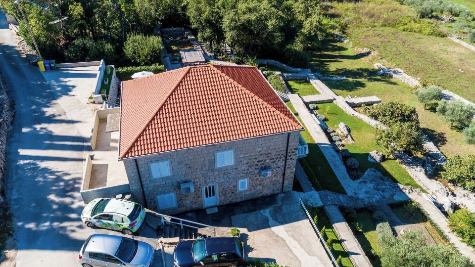 Villa Oasis Cypress