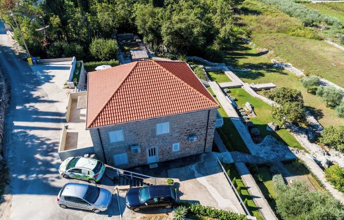 Villa Oasis Cypress