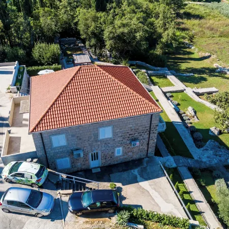 Villa Oasis Cypress
