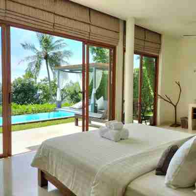 네스트 센스 리조트 Rooms