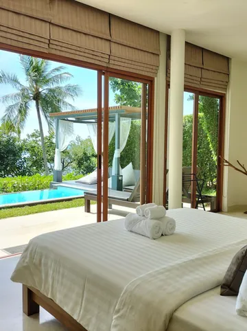 รูปภาพของเนสท์ เซนส์ รีสอร์ท