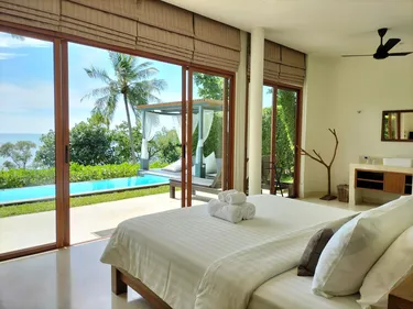 รูปภาพของเนสท์ เซนส์ รีสอร์ท