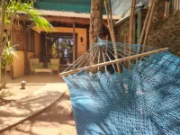 Hotel la Palapa - parcheggio