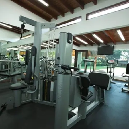 Holiday Inn CUERNAVACA by IHG
