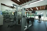 Holiday Inn CUERNAVACA by IHG - ที่มีฟิตเนส