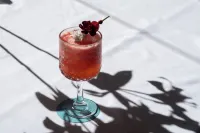 Terrado Suites Antofagasta - bar