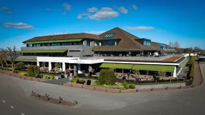Van der Valk Hotel Akersloot / A9 Alkmaar Hotels in Akersloot