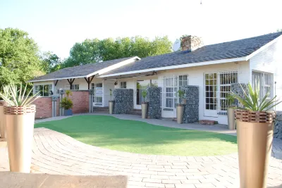 B and B Sandton