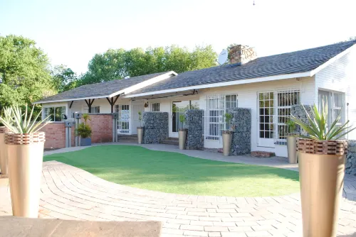 B and B Sandton